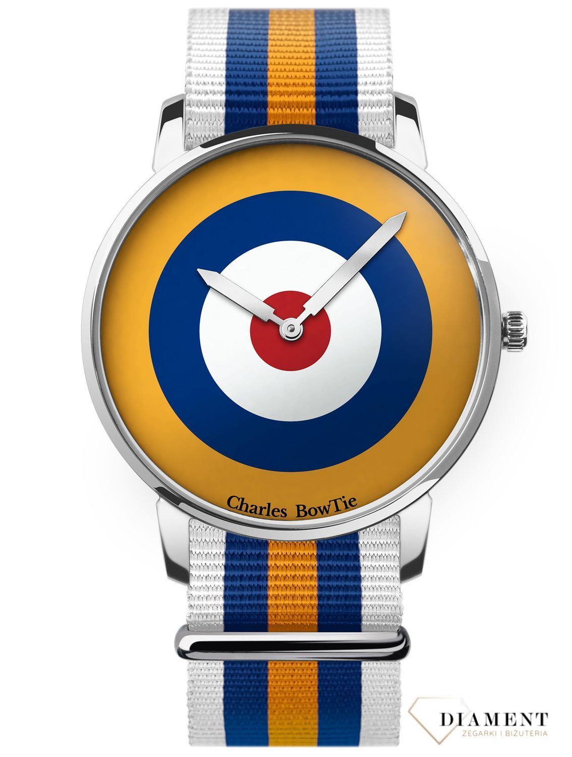 Zegarek Charles BowTie Roundel Collection Luton (2).jpg